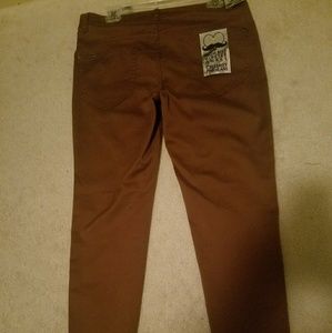 Ladies brand new jeans